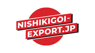 nishikigoi export